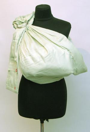 Оливковая листва