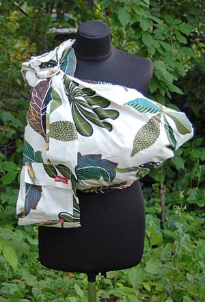 Африканский букет