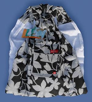 Белоснежный сад