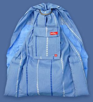 Голубая дорожка