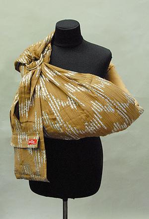 Горчичный, звездочки