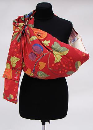 Изобилие лета