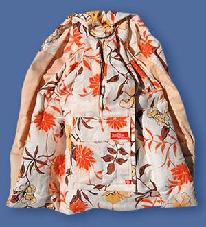 Японский мотив