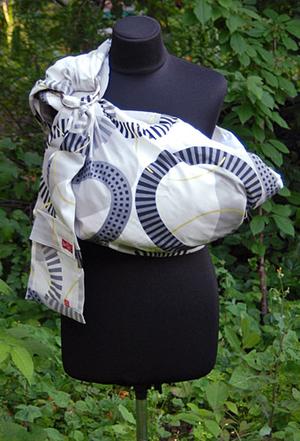 Круги на воде