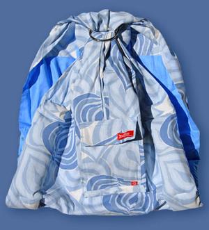 Легкое облако