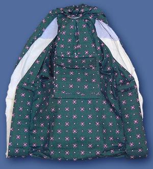 Лесные огоньки