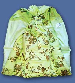 Лесные травы