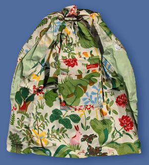 Лесные звери