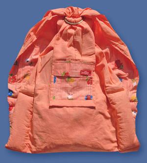 Летняя поляна