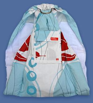 Летняя свежесть