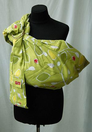 Лимонное дерево