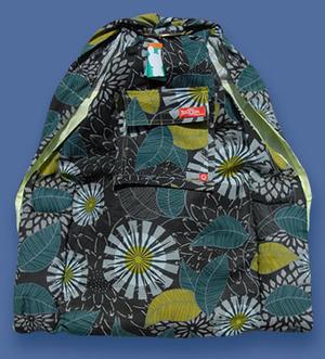 Луговые цветы