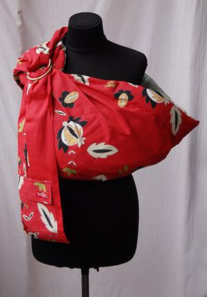 Маковая фантазия