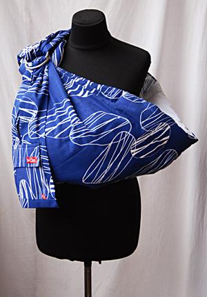 Морские камушки