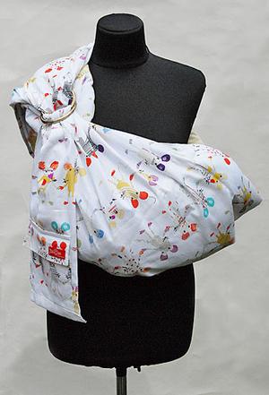 Мышиный хоровод