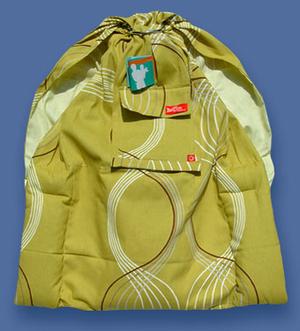 Оливковое море