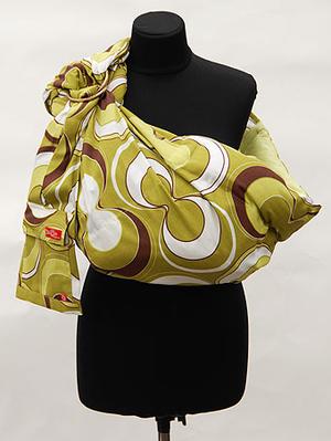 Оливковый мир