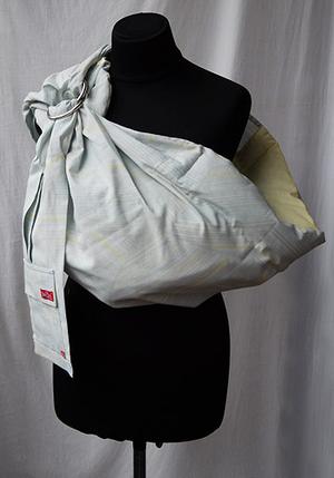 Пастельные полоски