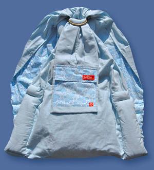 Первый снег