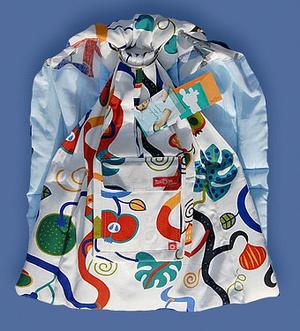 Пластилиновый мир