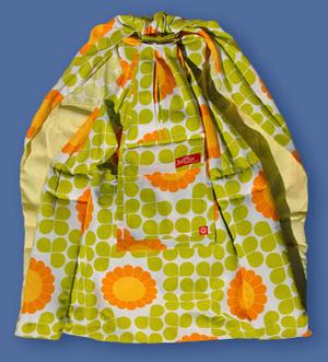 Подсолнухи