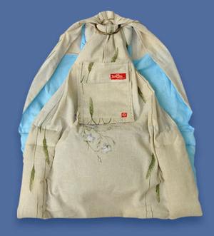 Полевые цветы