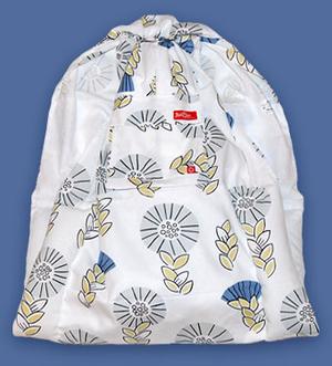 Пшеничное поле