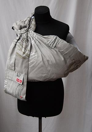 Серые камушки