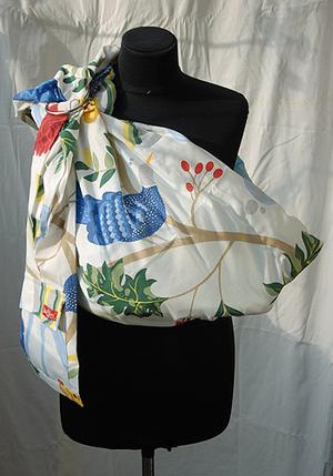 Синяя птица