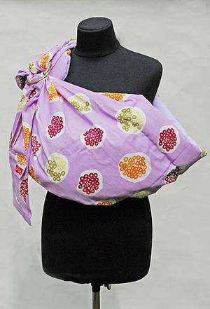 Сиреневая фантазия