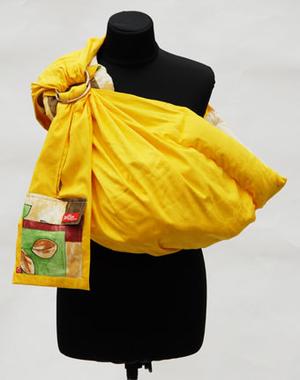 Солнечное поле