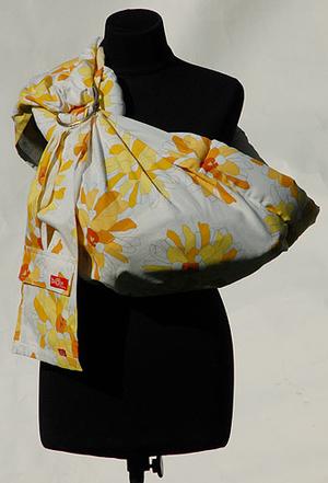 Солнечные цветы