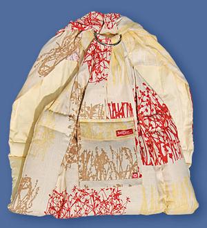 Солнечный дождь