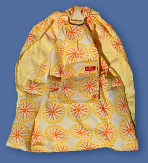 Солнечный зайчик