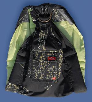 Теплый вечер