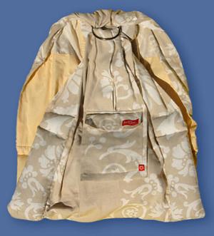 Топленое молоко