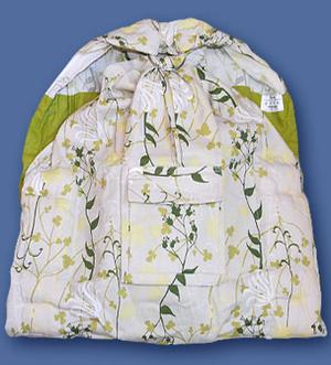 Травушка-муравушка