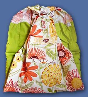 Цветочный луг