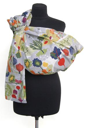 Урожайный год