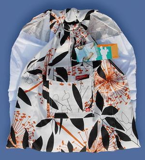 Утро в лесу