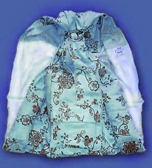 Васильковые травы