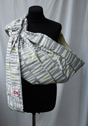 Веселая зебра