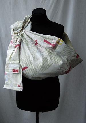 Зеленые строчки