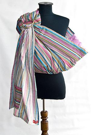 Бесконечная радуга