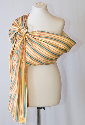 Японский веер