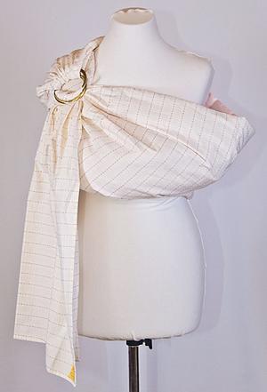 Красная нить