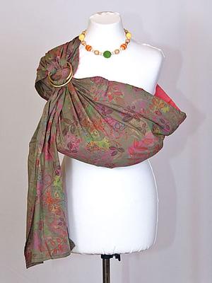 Листья винограда