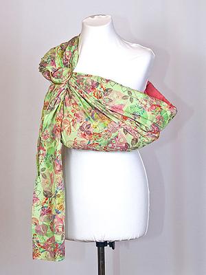 Солнечный лес