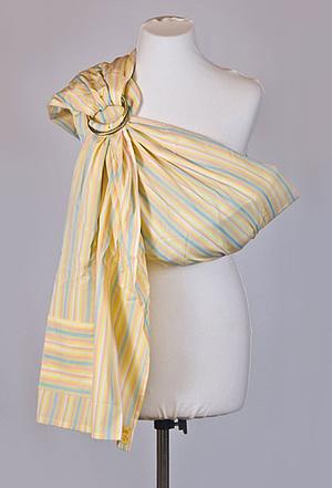 Солнца нити