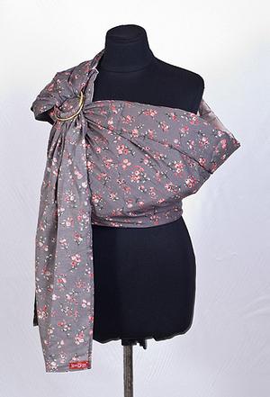 Вечерняя сакура